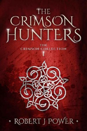 [The Crimson Collection 01] • The Crimson Hunters